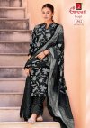 Gopi Vol 16 By Ganpati Cotton Printed Readymade Dress 